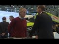 claas easy agritechnica 2011