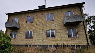 FÖRENINGSHUSET #2 - 200909 - Peder Holmsgatan - RONNEBY (Huawei P30 Pro) - BLEKINGE