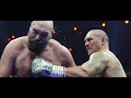 günümüzün en İyİ boksÖrÜ oleksandr usyk yine tyson fury i yendİ