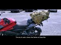 【 002】ride at pulau pangkor malaysia part 2 modenas pulsar ns200