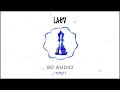 Lauv - Enemies | 8D Audio 🎧 || Dawn of Music ||