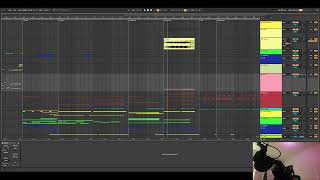 FIRST STREAM EVER! -- Mixdown live, Q&A + Ace Studio AI