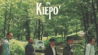 LA LEGGENDA DEL PIAVE tratto dal disco Tarantella Road dei  kiepò