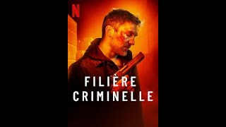 Filière Criminelle (2022) |BANDE ANNONCE VF| Netflix