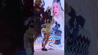 230402 (Yoko Fancam) Deadkat - DEADKAT @ CosNichi 2 - Bitec