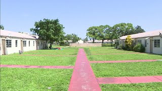 Child shot, caught in crossfire of midday shooting in Opa-locka, police say