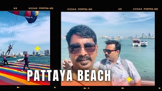 first ride of parasailing 🪂🫠. #vlog #gujrativlog #gujrat #thailand #trending #shorts #ahmedabad