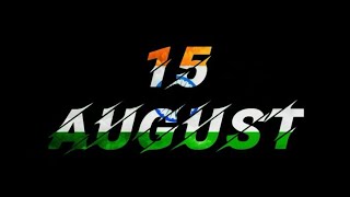 🇮🇳 Independence Day Whatsapp Status | 15 August status |Independence day status | Desh Bhakti Status