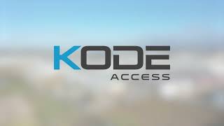 Kode Access