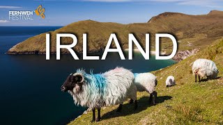 Fernweh Festival 2024: Trailer Irland - Wild Atlantic Ride