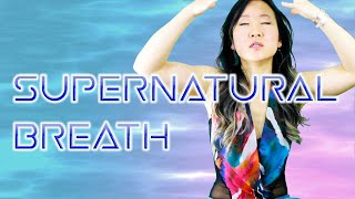 Supernatural Breath PART 1, Quantum Manifestation.  Dr. Joe Dispenza, Pineal Gland Activation,