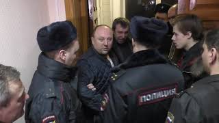 часть-6 ОПГ МВД МЫТИЩИ 19.3 ШИШКАНОВ ВИРЯСОВ ДУБРОНИН