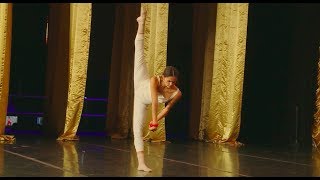 Vivian Ruiz - Flatline (SENIOR BEST DANCER WINNER)