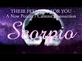 SCORPIO tarot love ♏️ There Is Someone Who Wants You To Trust Them Again You Need To Hear This