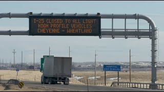 WYDOT Report - Don't Run the Gate