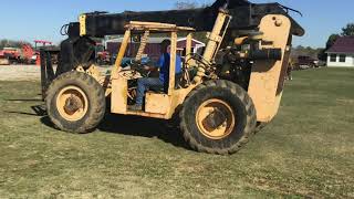 PETTIBONE B66 For Sale