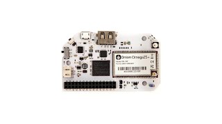 Onion Omega2 Pro: A tiny, open source, plug-and-play Linux dev board with Wi-Fi