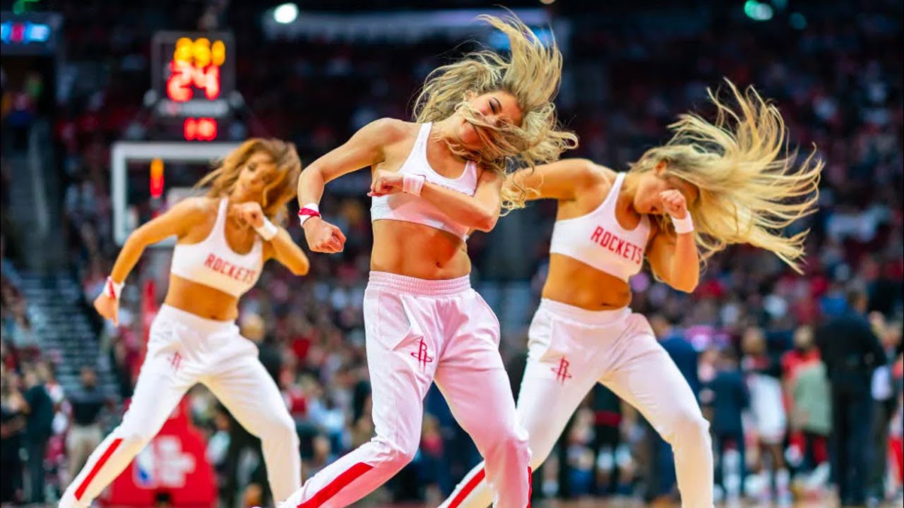 CCD: Choreography From Home - Episode 11 | Clutch City Dancers ...