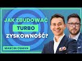 Marcin Osman - ekstremalna EFEKTYWNOŚĆ w biznesie | Value Finance