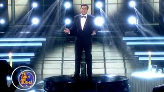 Daniel Diges imita a Matt Monro - TCMS4