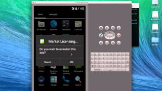 Android Application Security Demo: DexProtector's Class Encryption vs. AntiLVL