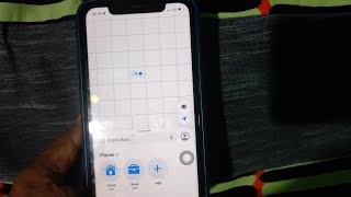 Apple Maps Navigation Stopped Working on iPhone after iOS Update