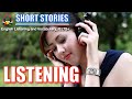 Listening | Short Stories | IELTS Vocabulary