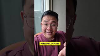 SAYA SUKA KUE NAHAS TAIPEI
