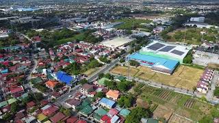 Anabu imus cavite Aerial drone video by #RonsTv