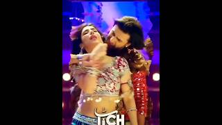 New pakistani  movie "tich button" song