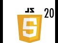 Javascript for beginners 20 - getElementById
