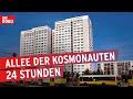 Allee der Kosmonauten | Die rbb Reporter