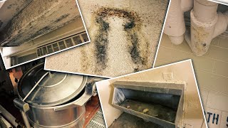 'The stench is disgusting:' Deputies, inmates complain about Franklin Co. jail conditions