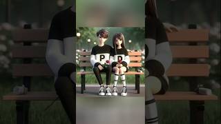 Cute💯 6 couple name💕||💞 Romanticstatus🌷#target1m#viralvideo#nameart #ytshorts 💯🙏 Pleasesubscribe