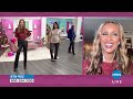 hsn the list with debbie d iman fashions all on sale 11.21.2024 09 pm