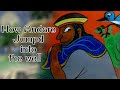 How Andare Jumped into the Well｜TRADITIONAL STORY | Classic Story for kids | Story Book