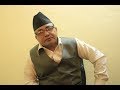 जाजरकोटे लोक गायकको गायन,साहित्य देखि शिक्षा सम्मको यात्रा || Sher Bahadur Adhikari