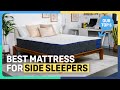 Best Mattresses For Side Sleepers - Our Top 5!