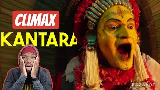 Kantara Climax Reaction 2 | Unity At last | I don't understand why 👀| Rishab Shetty, Sapthami Gowda