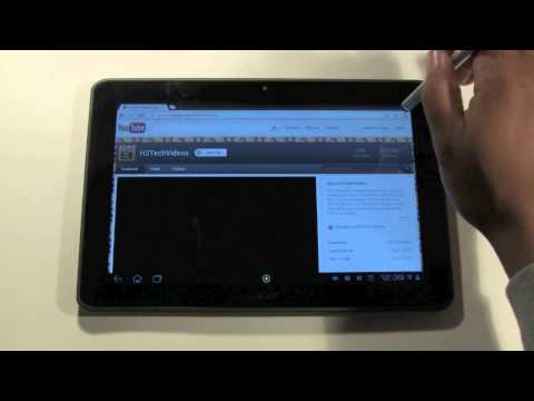 Android: How to Clear Your Web History | H2TechVideos Android: How to Clear Your Web History | H2TechVideos