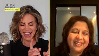 Foods to fight depression, manage anxiety, and combat ADHD with Dr Uma Episode & Jillian Michaels