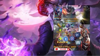 SUDAH GILA!! MOSKOV DENGAN DAMAGE OUTPUT YG GILA BUAT IRITHEL MENANGIS!! | MOBILE LEGENDS BANG BANG.