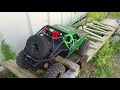 Axial Builds: Capra and SCX10 ii😎😎😎