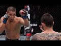 Asu Almabayev vs. Matheus Nicolau - FullFight Highlights | UFC Fight Night: Hernandez vs. Pereira