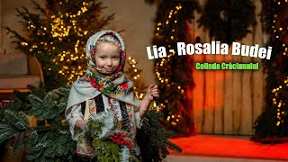 Lia-Rosalia Budei - Colinda Crăciunului