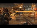 Tom Clancy's The Division 2 18:01 IH Iron Horse Raid Speedrun PS5