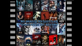 Ranking de las mejores películas coreanas de acción del 2022