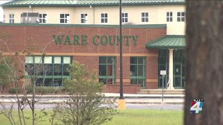 Ware County schools shifting to hybrid learning for 1 month