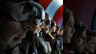 Marvel Avengers movies look #movie #entertainment #talkjaymovies #shorts #marvel #avengers