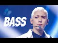 뉴이스트(NU’EST) - BASS | NU’EST COMEBACK SHOW The Nocturne